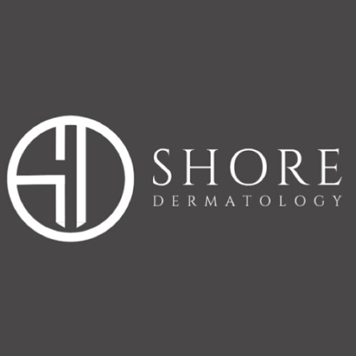 Shore Dermatology Logo