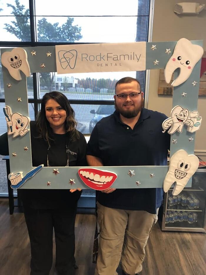 Images Rock Family Dental
