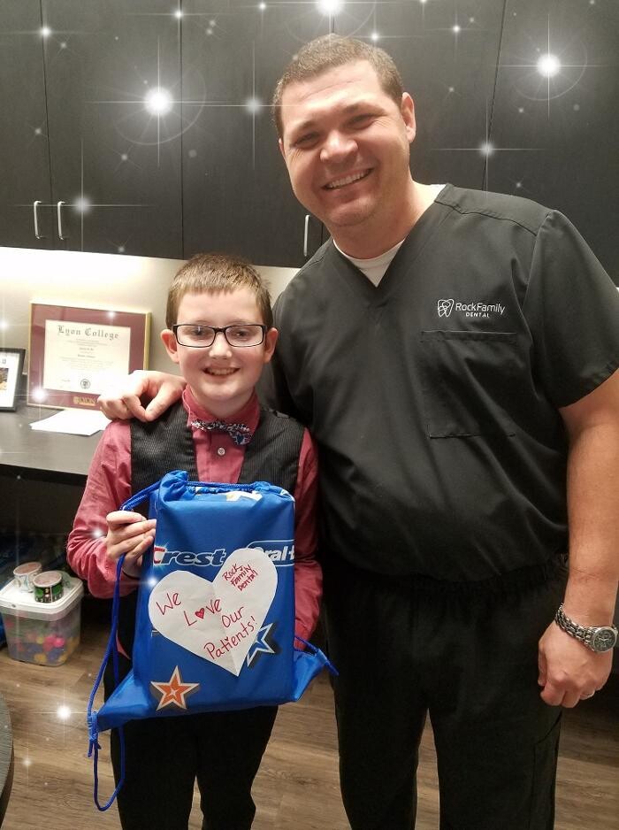 Images Rock Family Dental