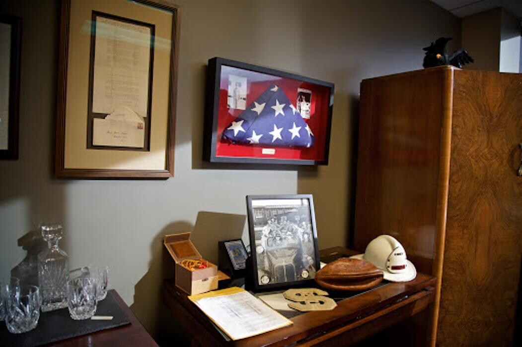 Images Robert Crow Law