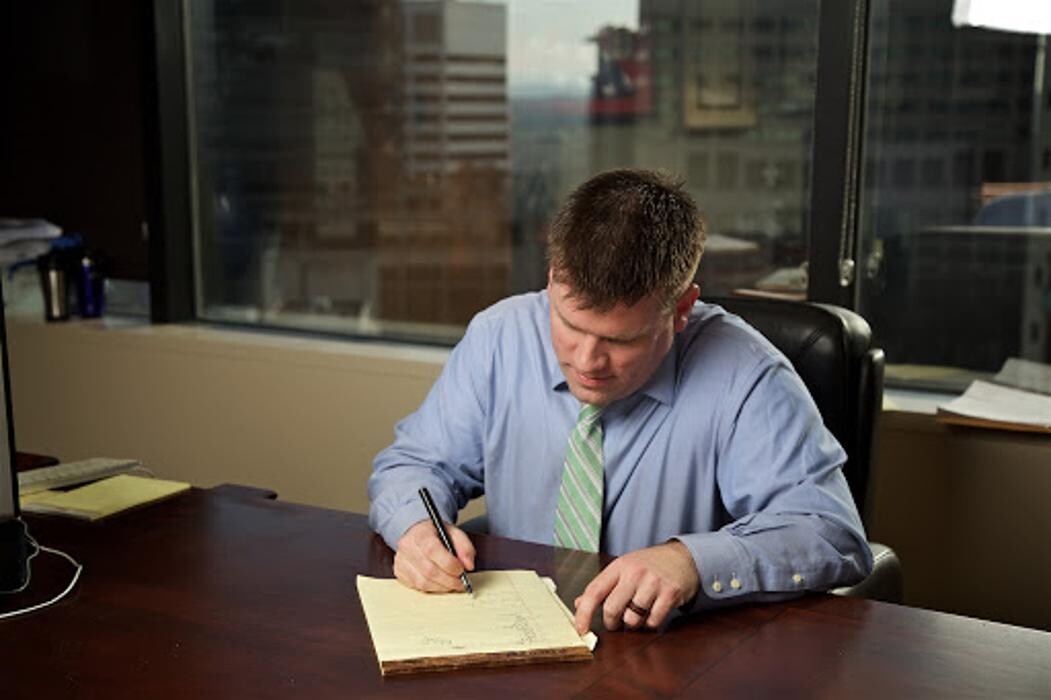 Images Robert Crow Law