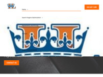 Screenshot for https://www.illinoisroyalty.com/