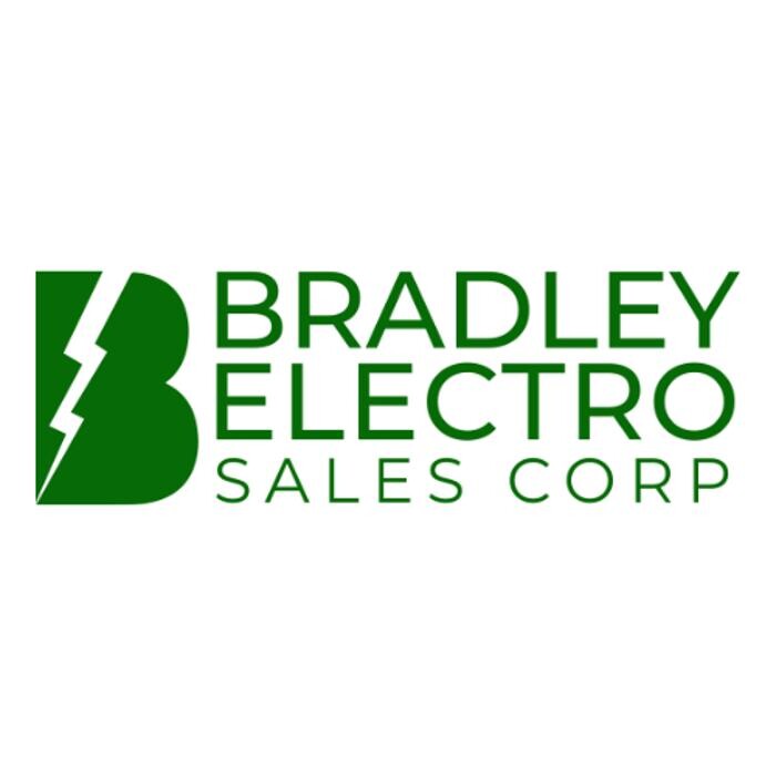 Bradley Electro Sales Corp Logo