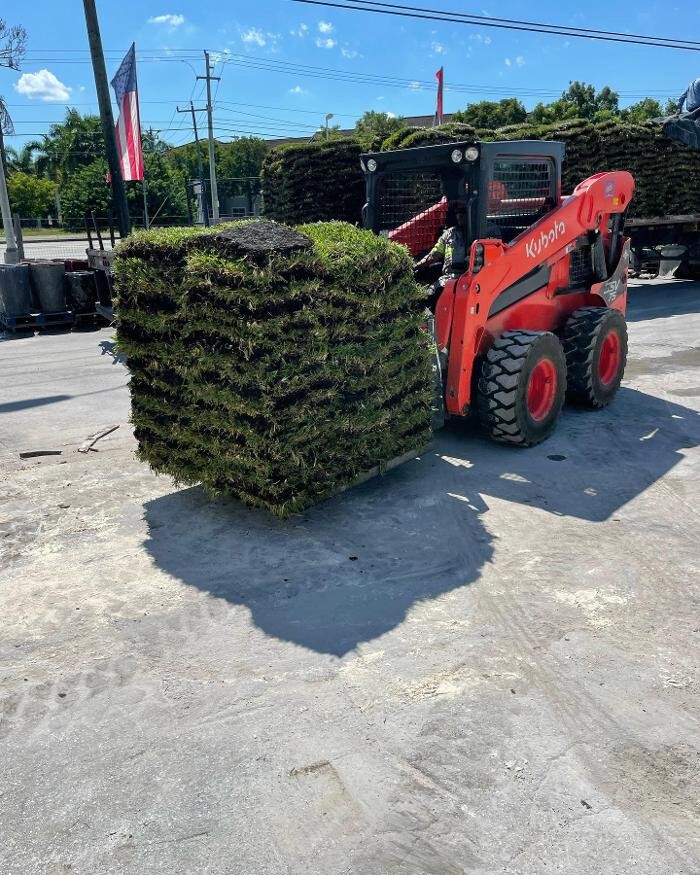 Images A1A Sod, Sand & Soil, Inc.