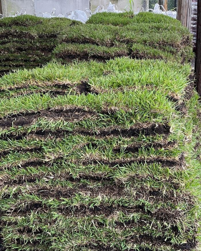 Images A1A Sod, Sand & Soil, Inc.