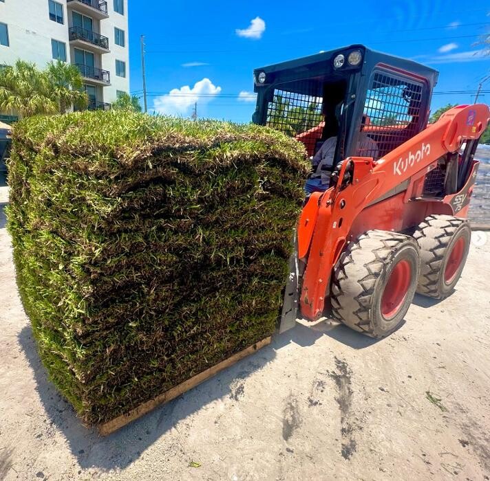 Images A1A Sod, Sand & Soil, Inc.