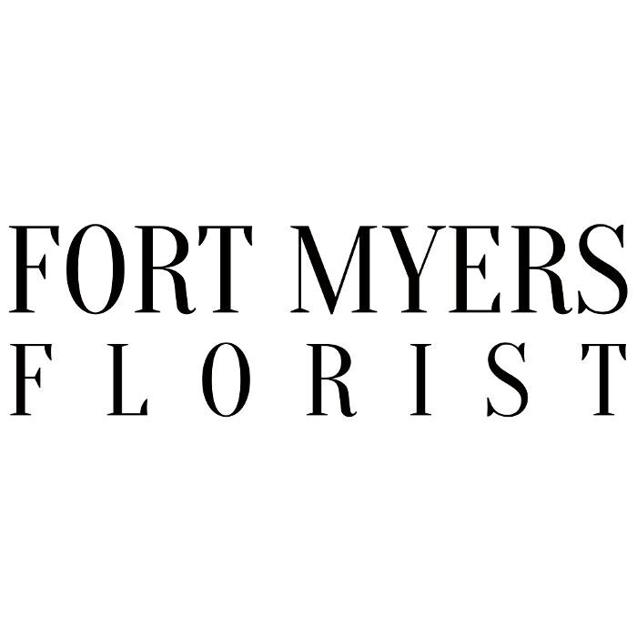 Fort Myers Florist Logo