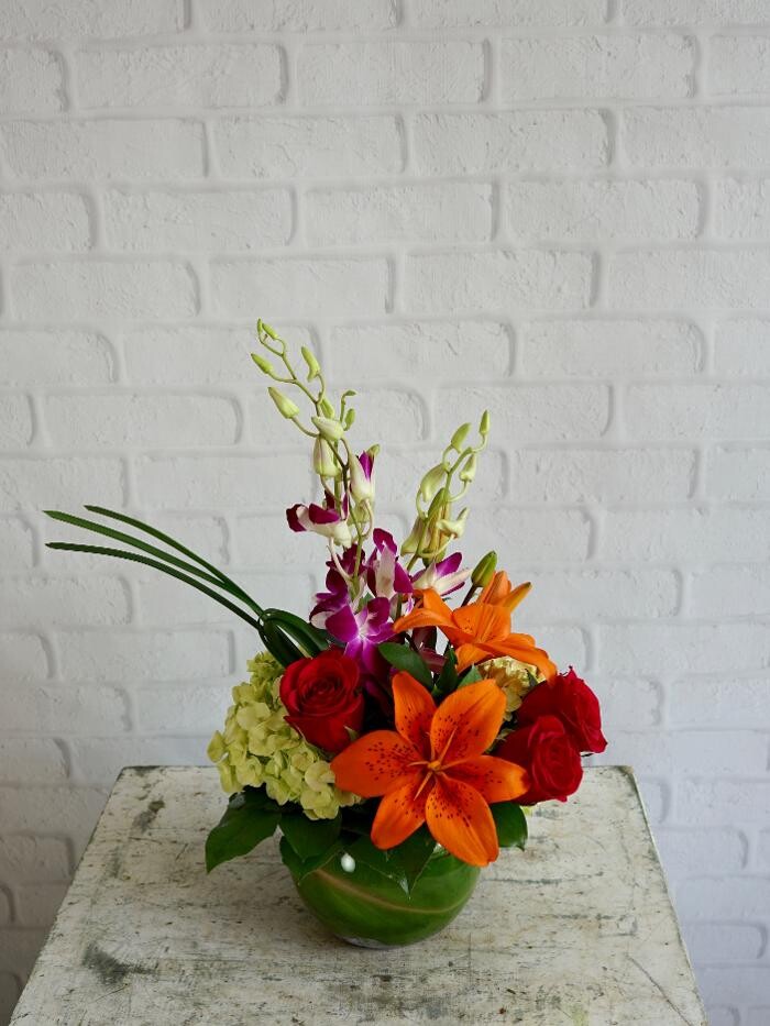 Images Fort Myers Florist