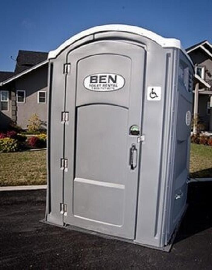 Images Ben Toilet Rentals, Inc.