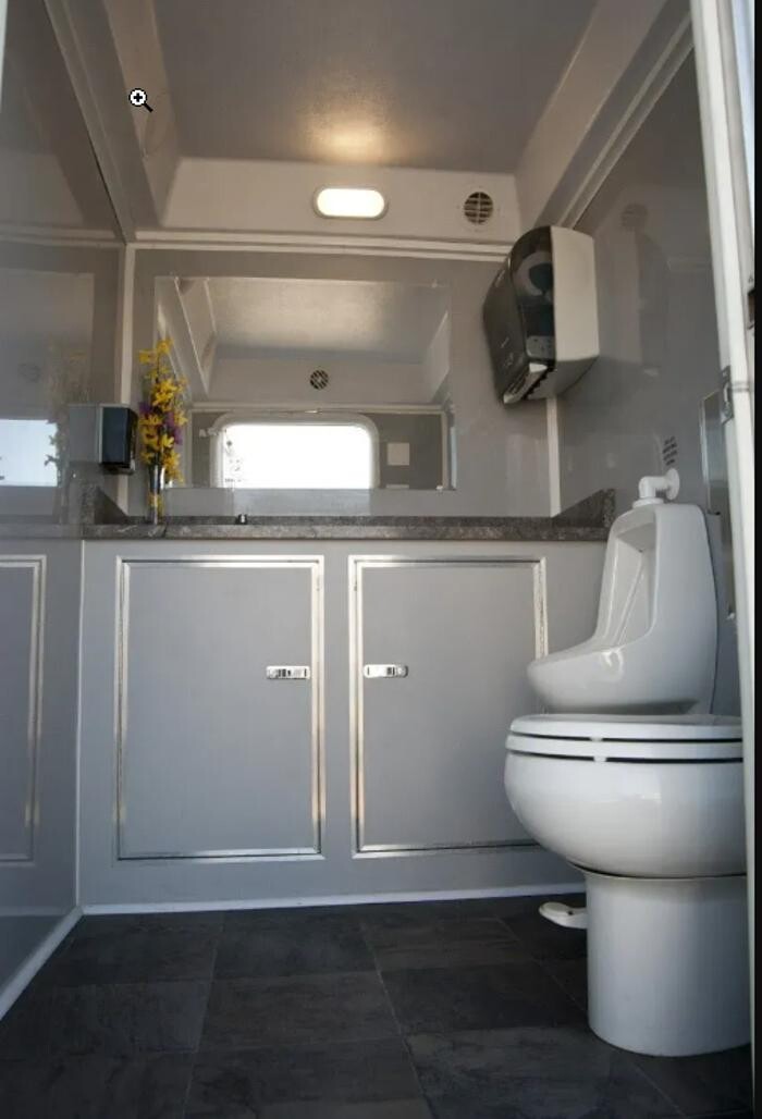 Images Ben Toilet Rentals, Inc.