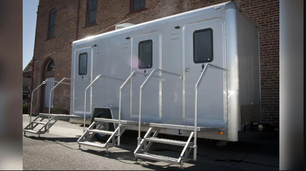 Images Ben Toilet Rentals, Inc.