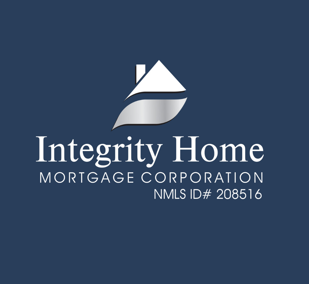 Integrity Home Mortgage Corporation Logo