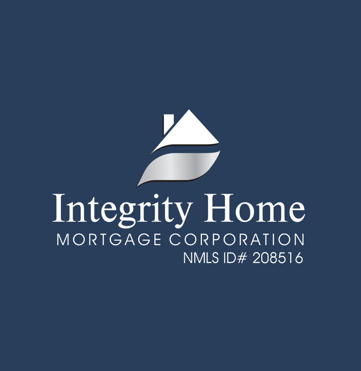 Integrity Home Mortgage Corporation Logo
