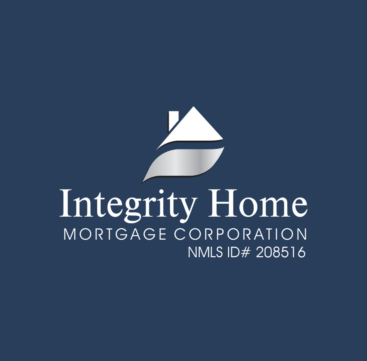 Integrity Home Mortgage Corporation Logo