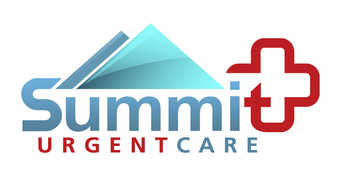 Summit Urgent Care Logo