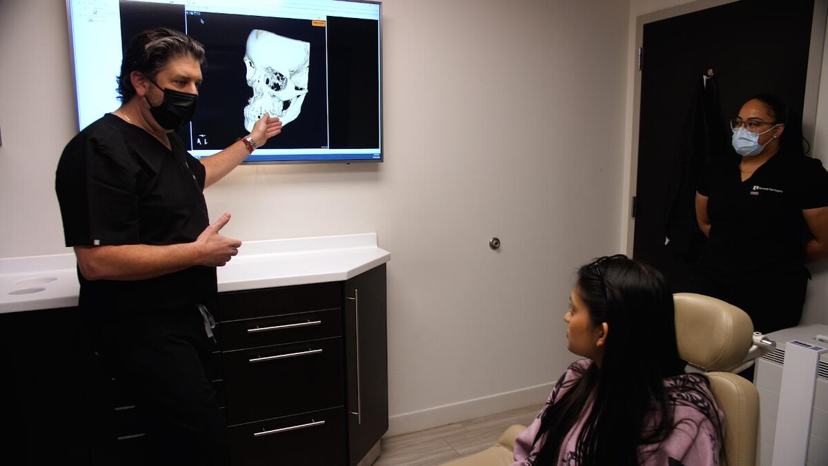 Images Riverside Oral Surgery