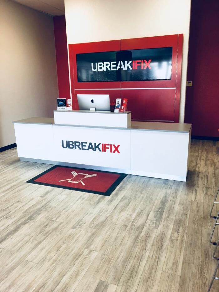 Images uBreakiFix - Phone and Computer Repair