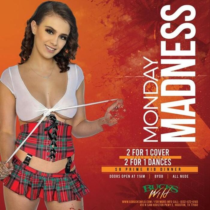 Images Bucks Wild