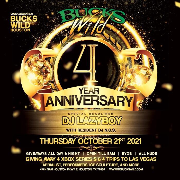 Images Bucks Wild