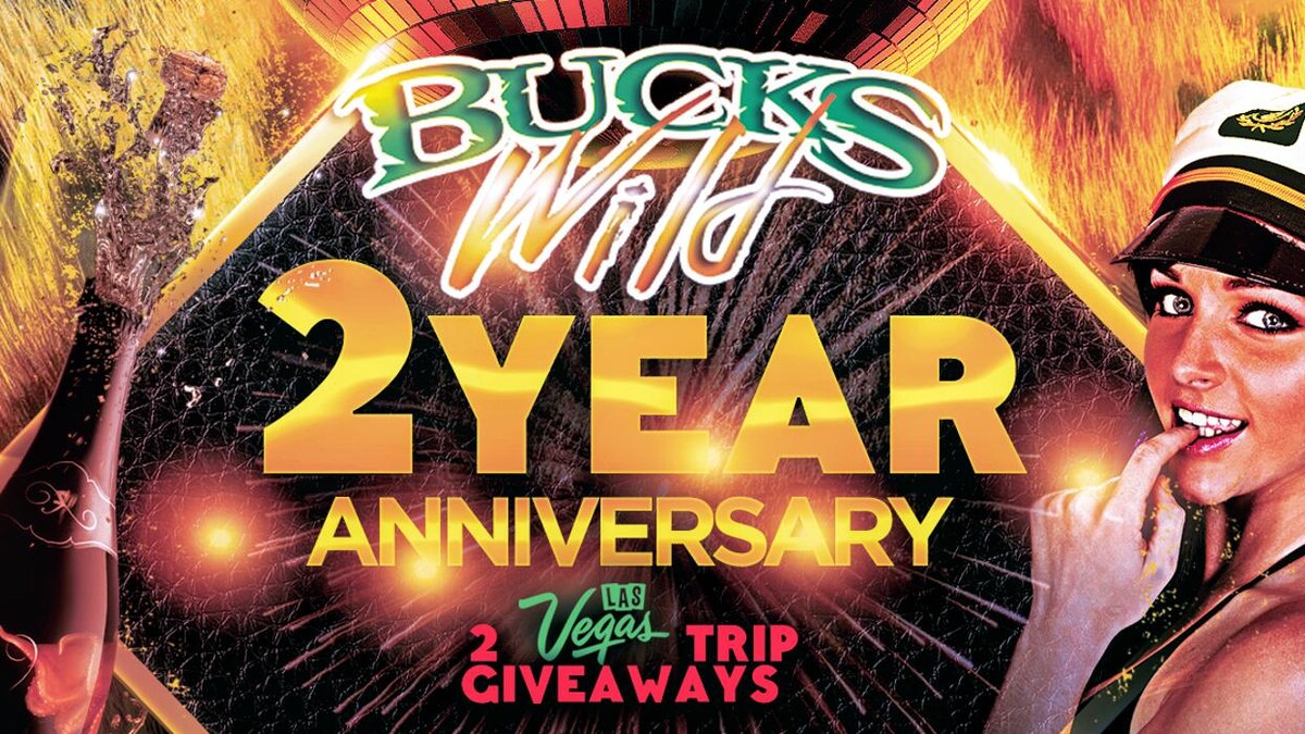 Images Bucks Wild