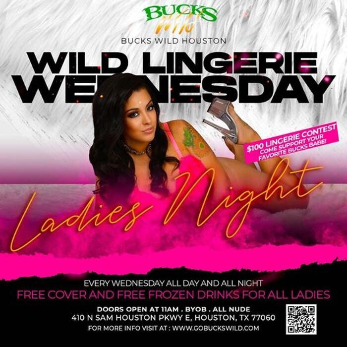 Images Bucks Wild