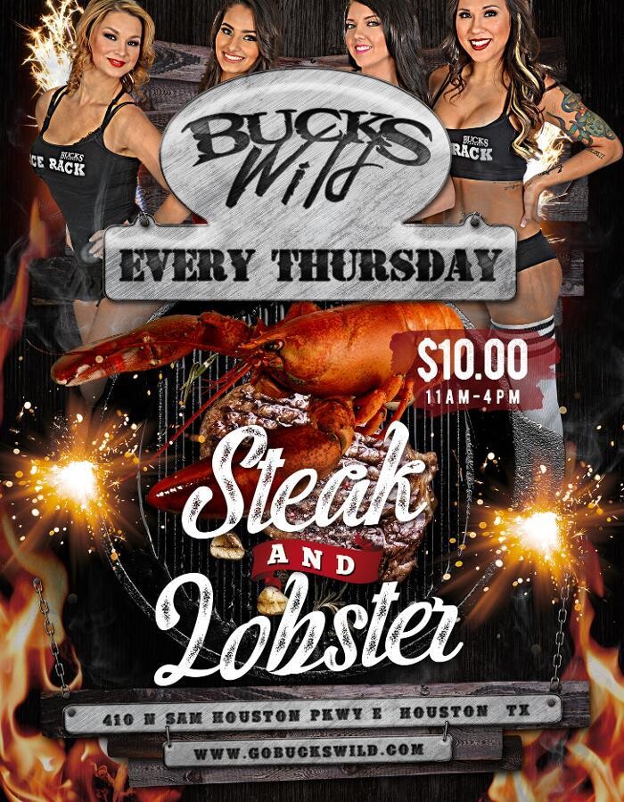 Images Bucks Wild