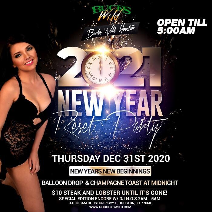 Images Bucks Wild