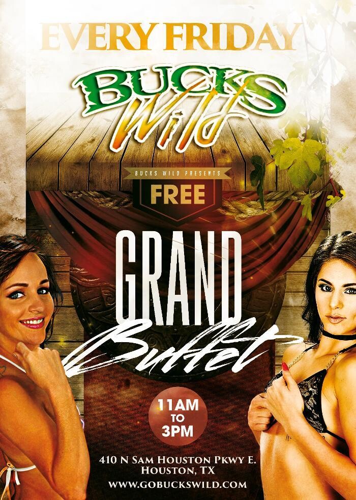 Images Bucks Wild