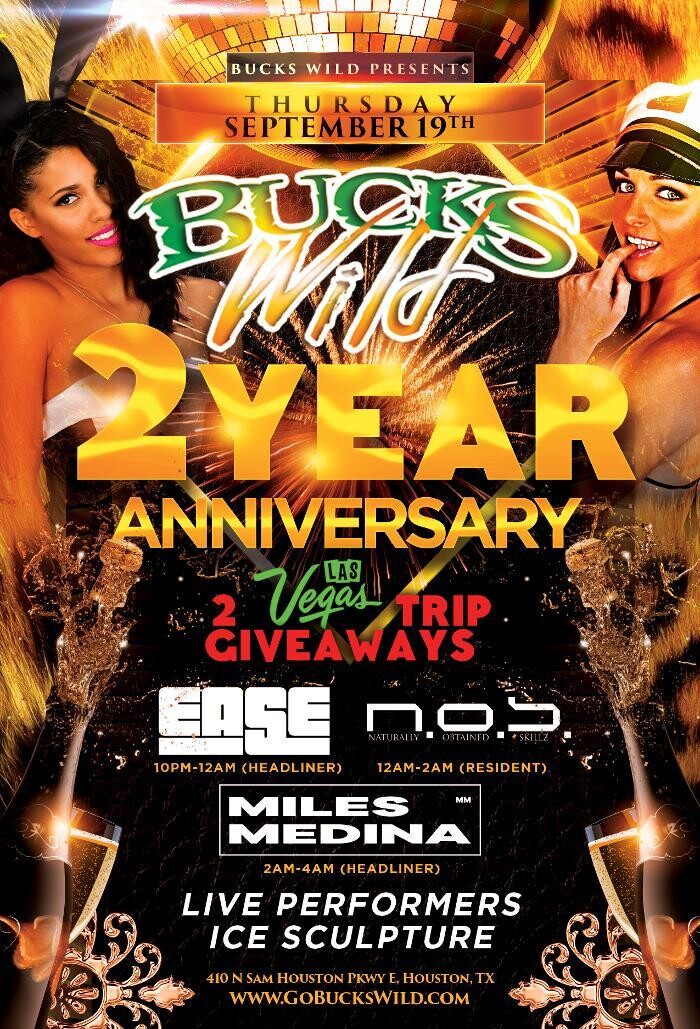 Images Bucks Wild
