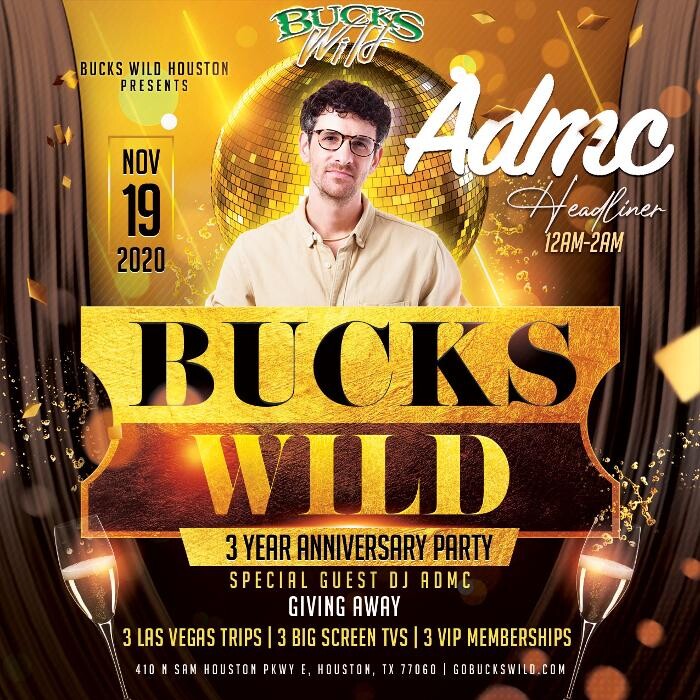 Images Bucks Wild