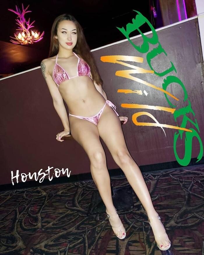 Images Bucks Wild