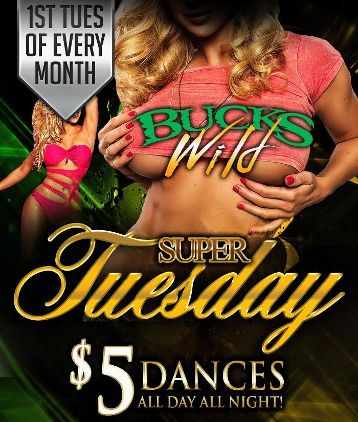 Images Bucks Wild