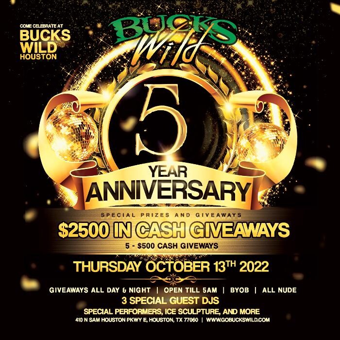 Images Bucks Wild