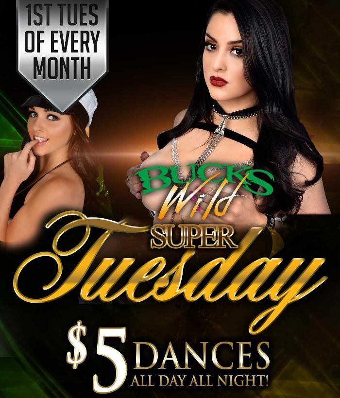 Images Bucks Wild
