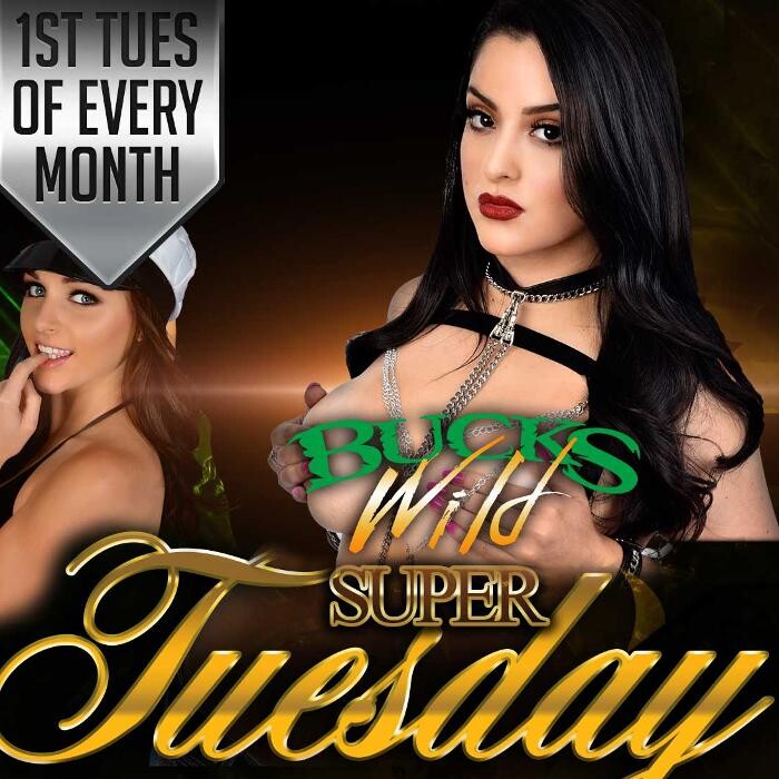 Images Bucks Wild