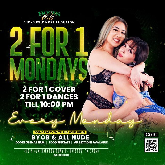 Images Bucks Wild