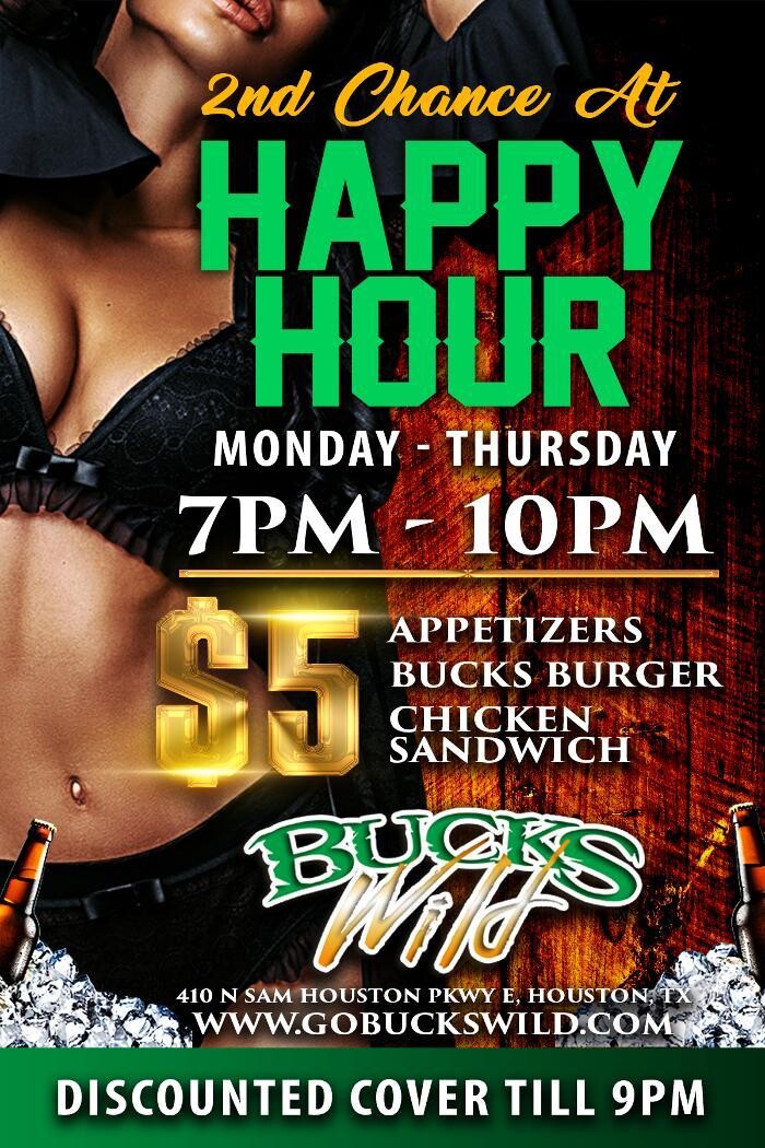 Images Bucks Wild