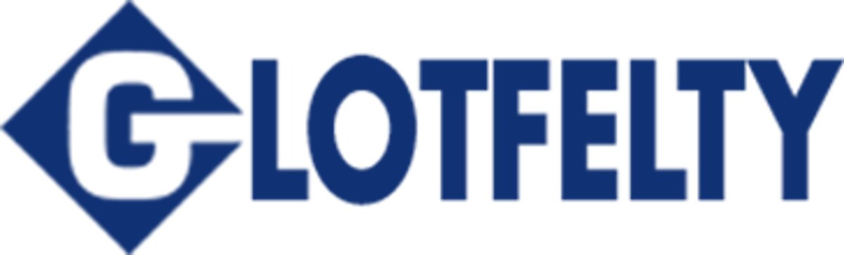 Glotfelty Tire Center Logo