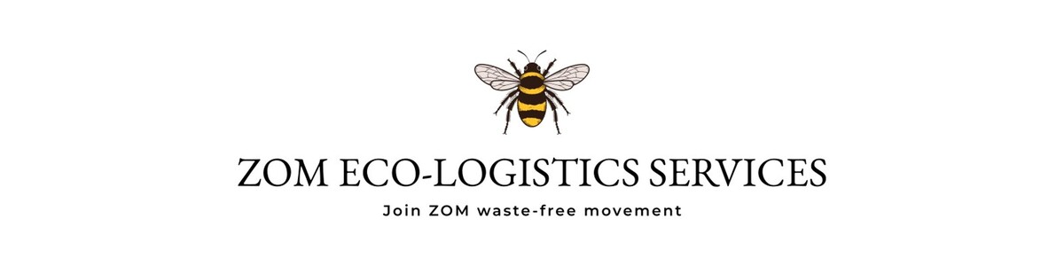 ZOM EO-LOGISTICS SERVICES Logo