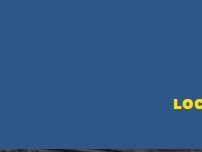 Website Screenshot Dos Caminos