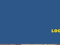 Website Screenshot Dos Caminos