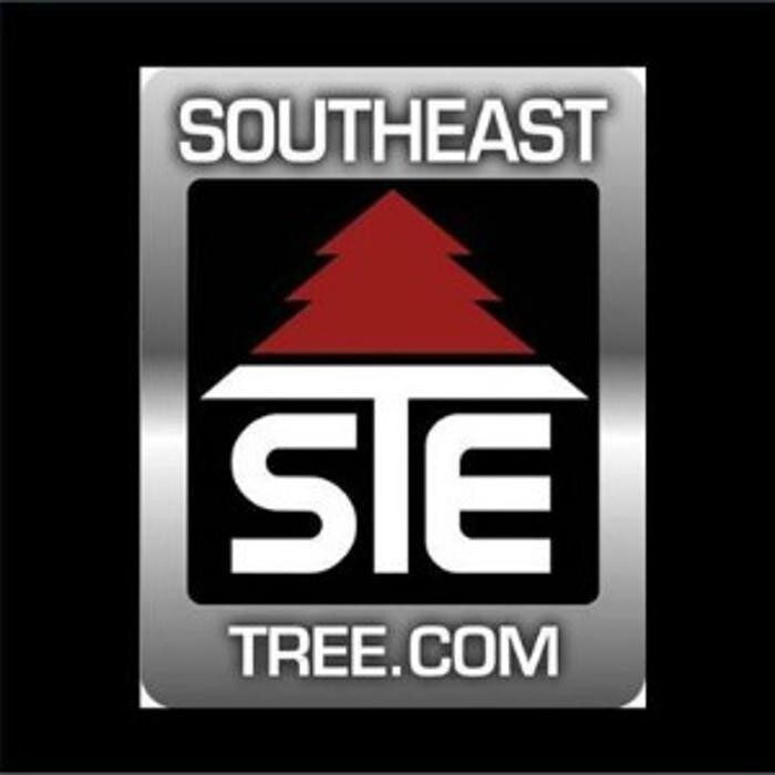Southeast Tree Logo