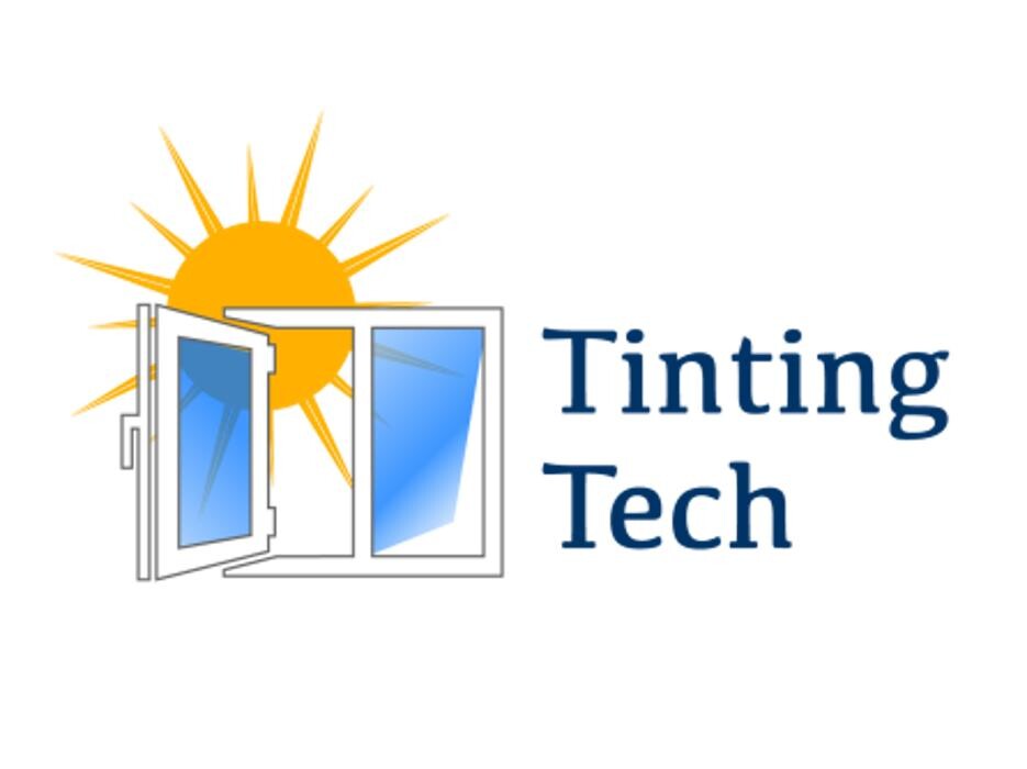 Tinting Tech Logo