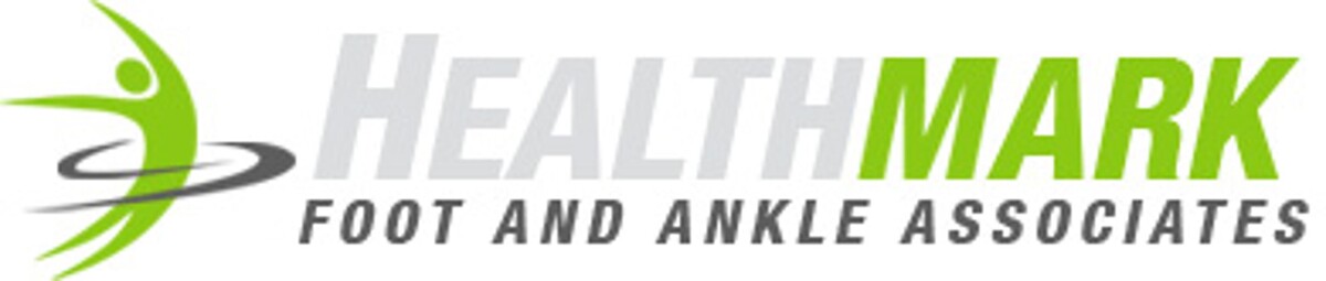 Healthmark Foot and Ankle Associates Logo