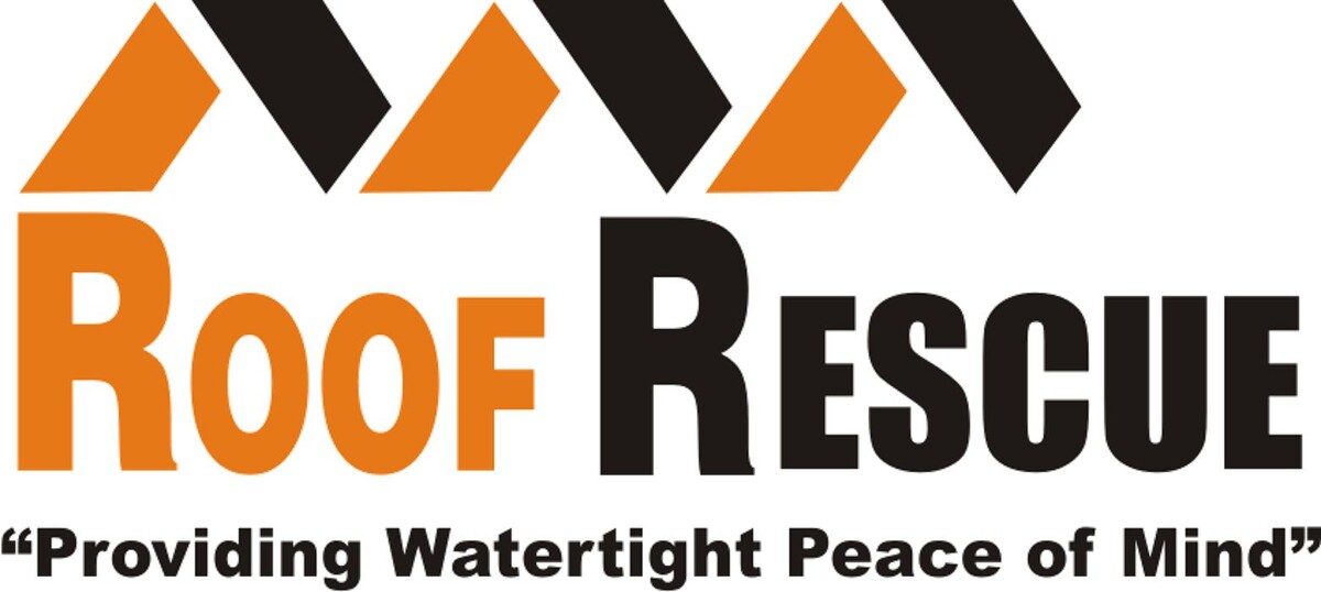 Roof Rescue Logo