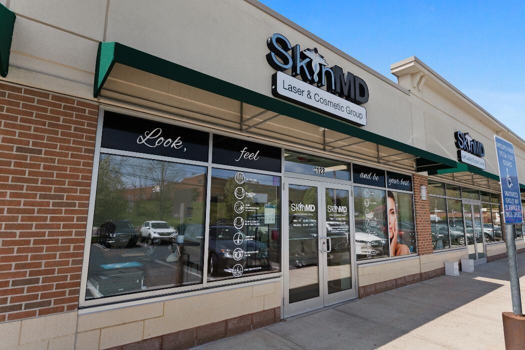 Images SkinMD Peabody
