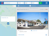 Screenshot for https://www.motel6.com/en/motels.ca.crescent-city.8678.html?lid=X_PMG_NaturalSearch_Local_Yext_8678&utm_source=local&utm_medium=local&utm_campaign=yextlocal-8678&travelAgentNumber=TA001305&corporatePlusNumber=CP792N5W