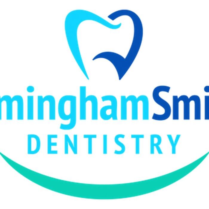 Birmingham Smiles Dentistry Logo