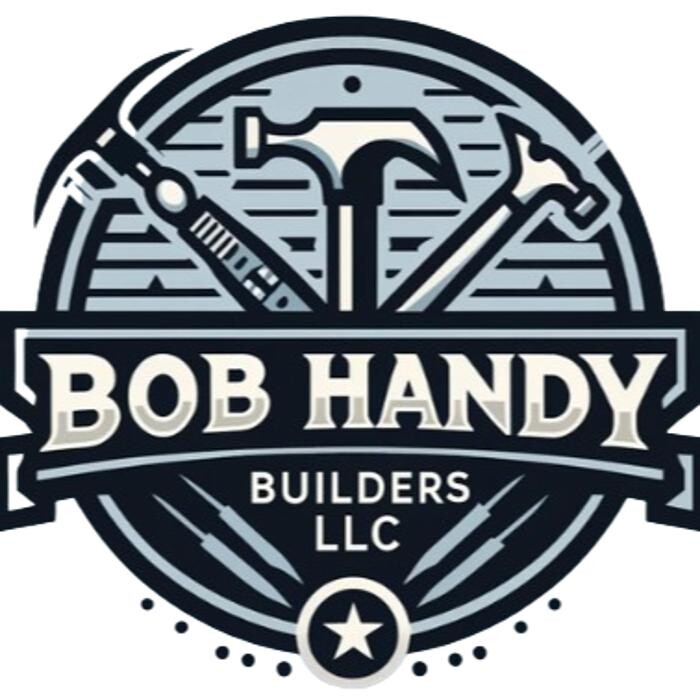 Bob Handy Builders LLC Logo