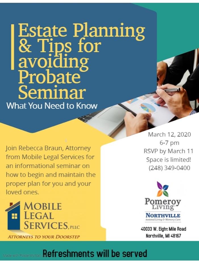 Images Mobile Legal Services, PLLC